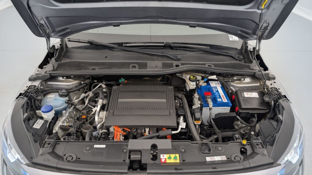 PEUGEOT 208 ELECTRIQUE 50 kWh 136ch Allure Pack - ref: 1-328391 - Photo 19