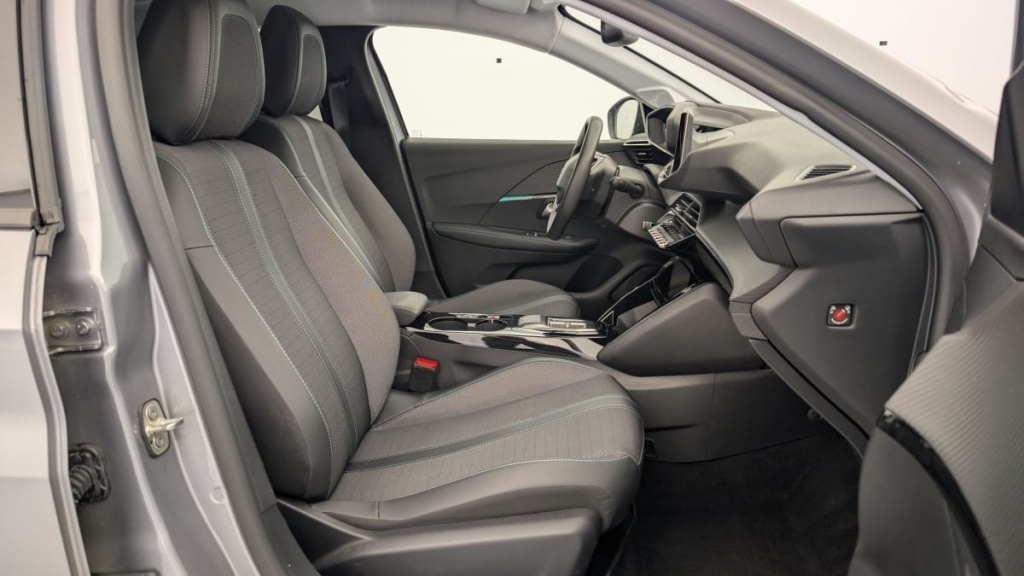 PEUGEOT 208 ELECTRIQUE 50 kWh 136ch Allure Pack - ref: 1-328391 - Photo 7
