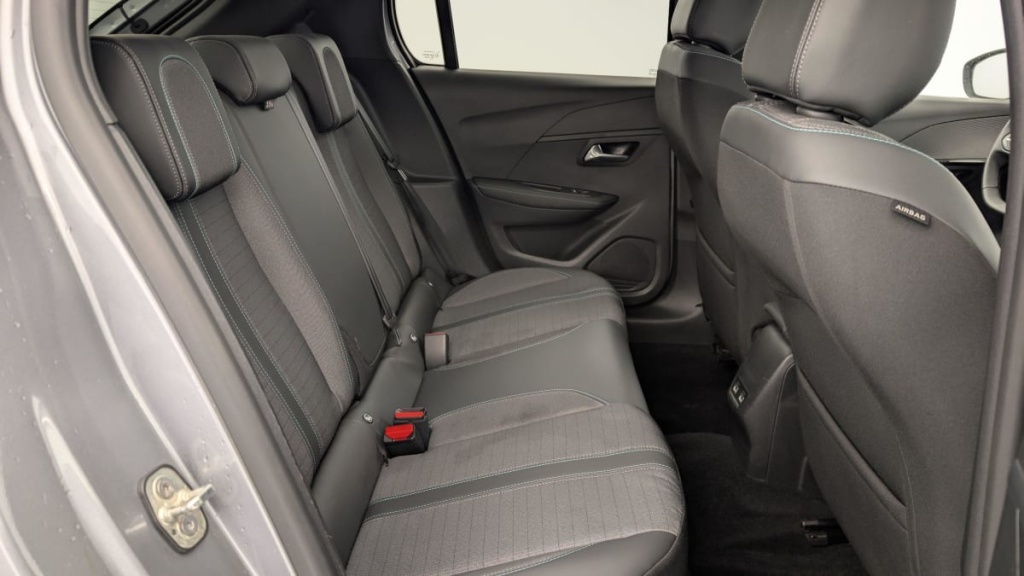 PEUGEOT 208 ELECTRIQUE 50 kWh 136ch Allure Pack - ref: 1-328391 - Photo 8