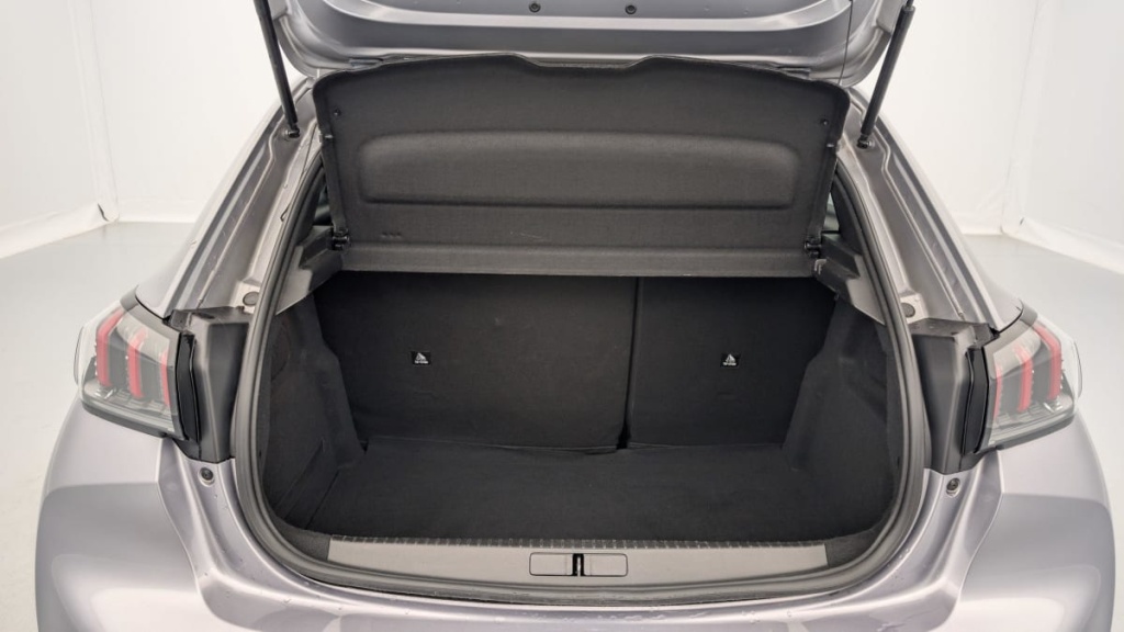 PEUGEOT 208 ELECTRIQUE 50 kWh 136ch Allure Pack - ref: 1-328391 - Photo 9