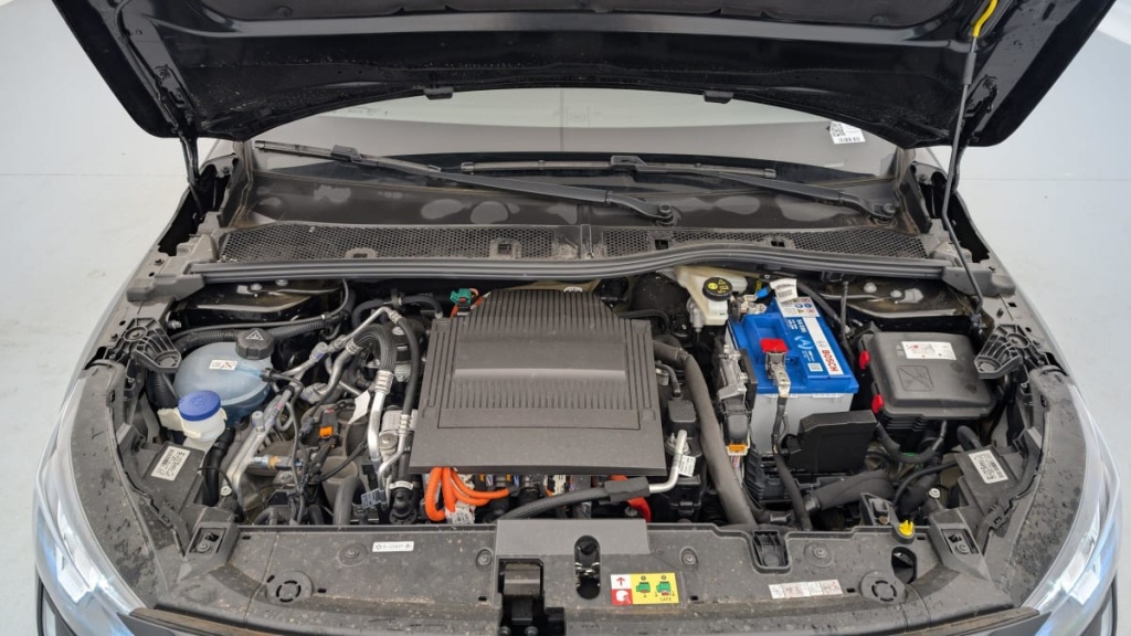 PEUGEOT 208 ELECTRIQUE 50 kWh 136ch Allure Pack - ref: 1-328397 - Photo 19
