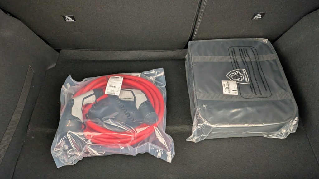 PEUGEOT 208 ELECTRIQUE 50 kWh 136ch Allure Pack - ref: 1-328413 - Photo 12