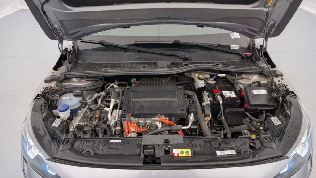 PEUGEOT 208 ELECTRIQUE 50 KWH 136CH ALLURE - ref: 1-328459 - Photo 18