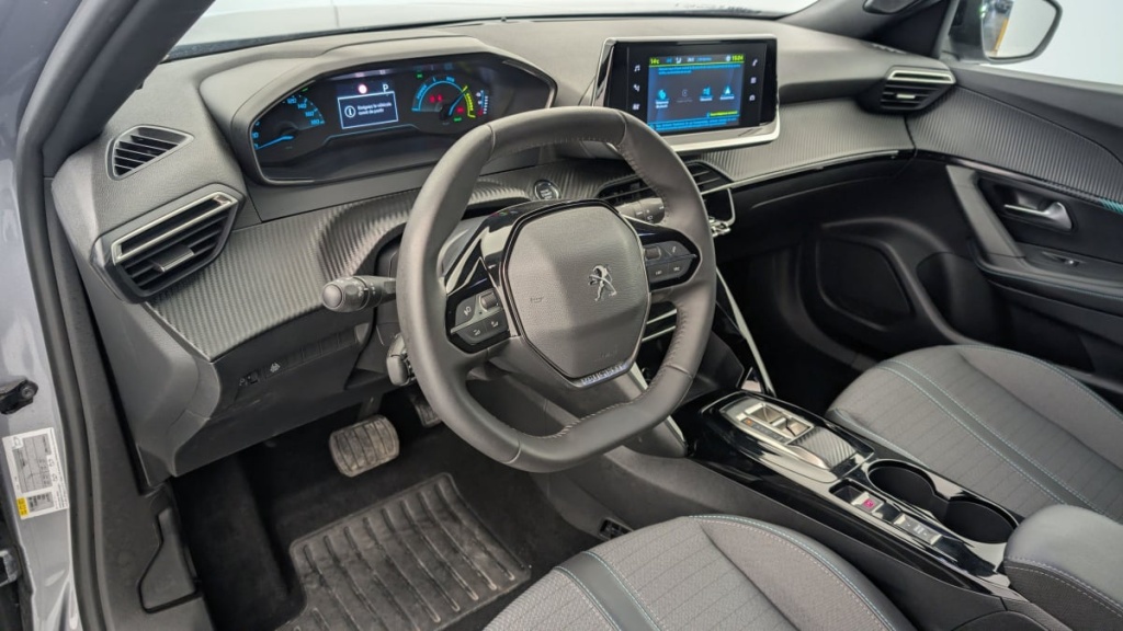 PEUGEOT 2008 ELECTRIQUE 136 CH ALLURE - ref: 1-328888 - Photo 13