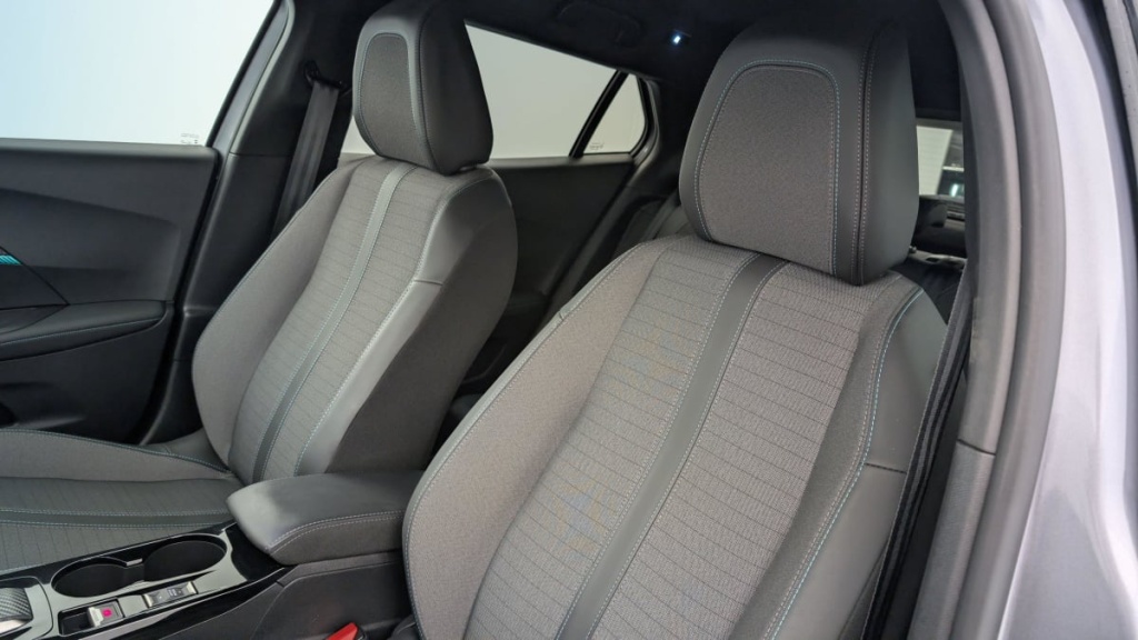 PEUGEOT 2008 ELECTRIQUE 136 CH ALLURE - ref: 1-328888 - Photo 14