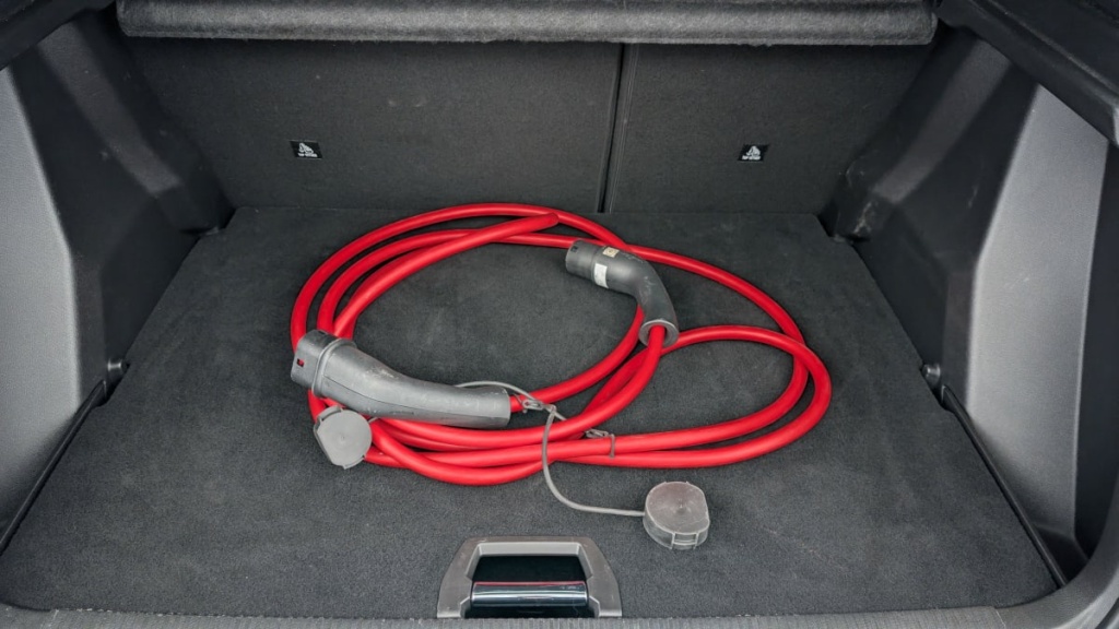 PEUGEOT 2008 ELECTRIQUE 136 CH ALLURE - ref: 1-328888 - Photo 16