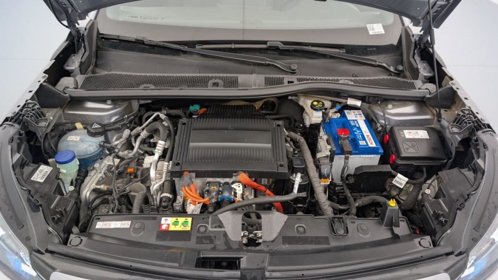 PEUGEOT 2008 ELECTRIQUE 136 CH ALLURE - ref: 1-328888 - Photo 17