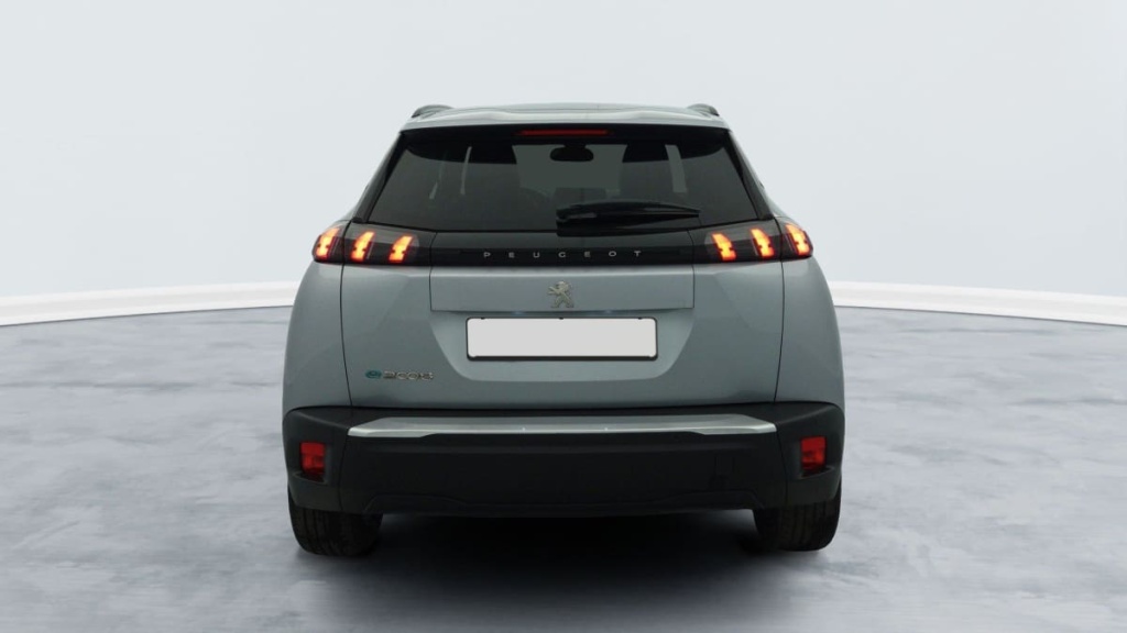 PEUGEOT 2008 ELECTRIQUE 136 CH ALLURE - ref: 1-328888 - Photo 5