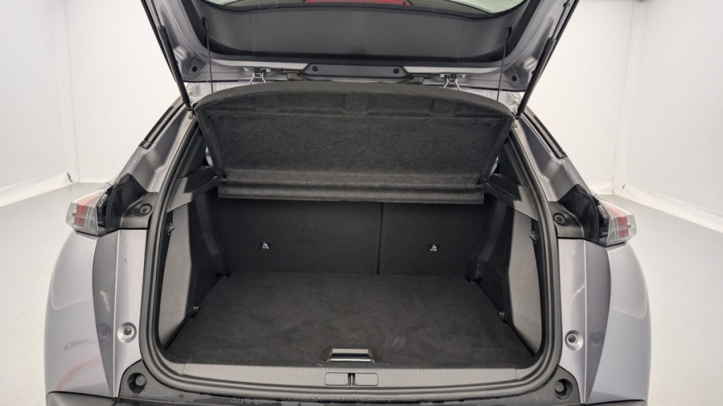 PEUGEOT 2008 ELECTRIQUE 136 CH ALLURE - ref: 1-328888 - Photo 9