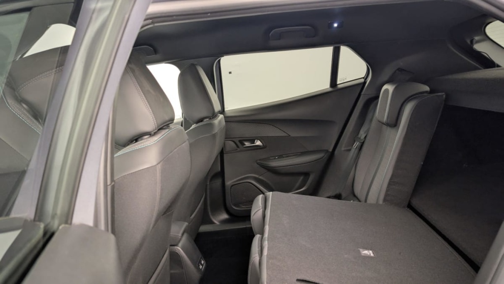 PEUGEOT 2008 PureTech 130 S S BVM6 Allure Pack - ref: 1-328912 - Photo 10
