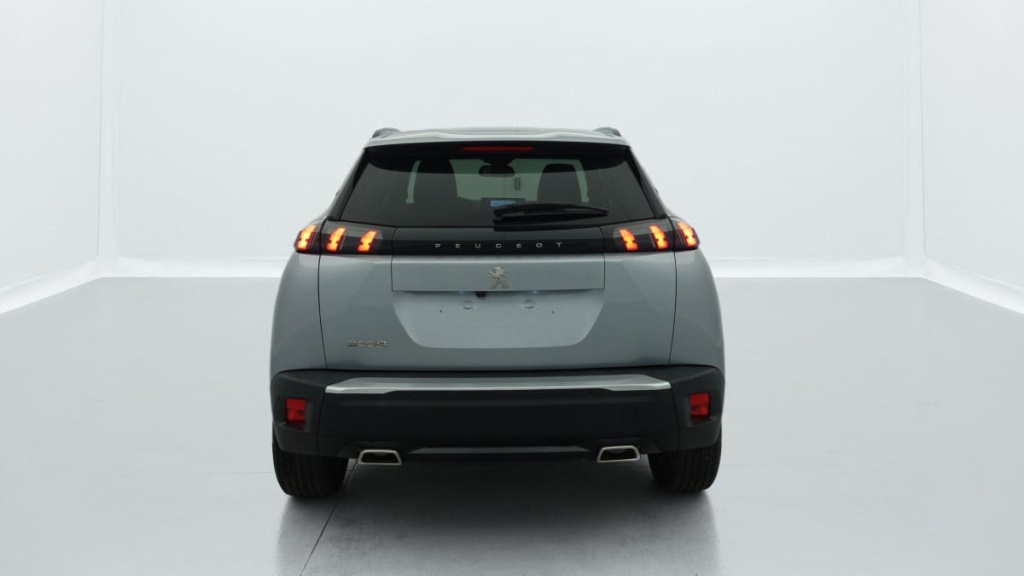 PEUGEOT 2008 PureTech 130 S S BVM6 Allure Pack - ref: 1-328912 - Photo 5