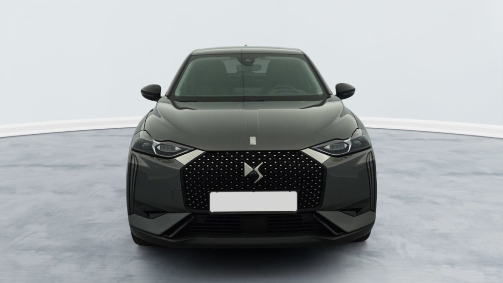 DS DS3 PureTech 130 EAT8 Opera - ref: 1-329083 - Photo 2