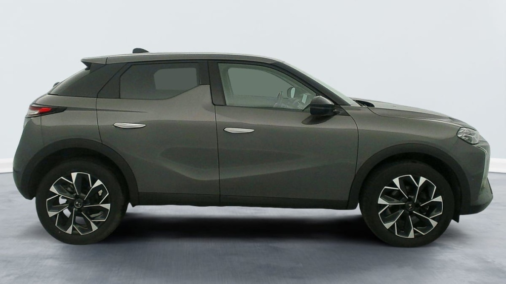 DS DS3 PureTech 130 EAT8 Opera - ref: 1-329083 - Photo 8