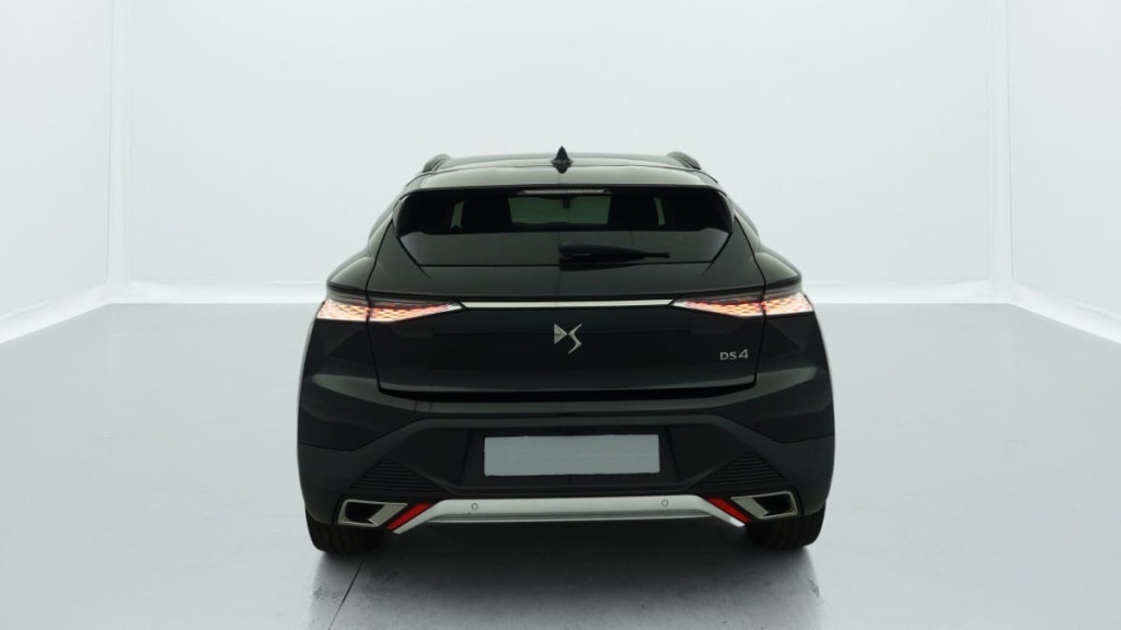 DS ds4 PureTech 225 EAT8 Cross Rivoli - ref: 1-329211 - Photo 5