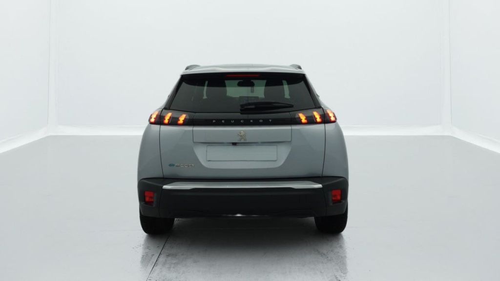 PEUGEOT 2008 ELECTRIQUE 136 CH ALLURE PACK - ref: 1-329240 - Photo 5