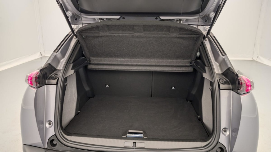PEUGEOT 2008 ELECTRIQUE 136 CH ALLURE PACK - ref: 1-329240 - Photo 9