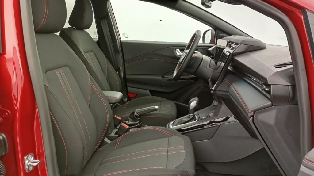 FORD PUMA NOUVEAU 1.0 ECOBOOST 125 CH MHEV S S POWERSHIFT ST-LINE - ref: 1-329261 - Photo 7
