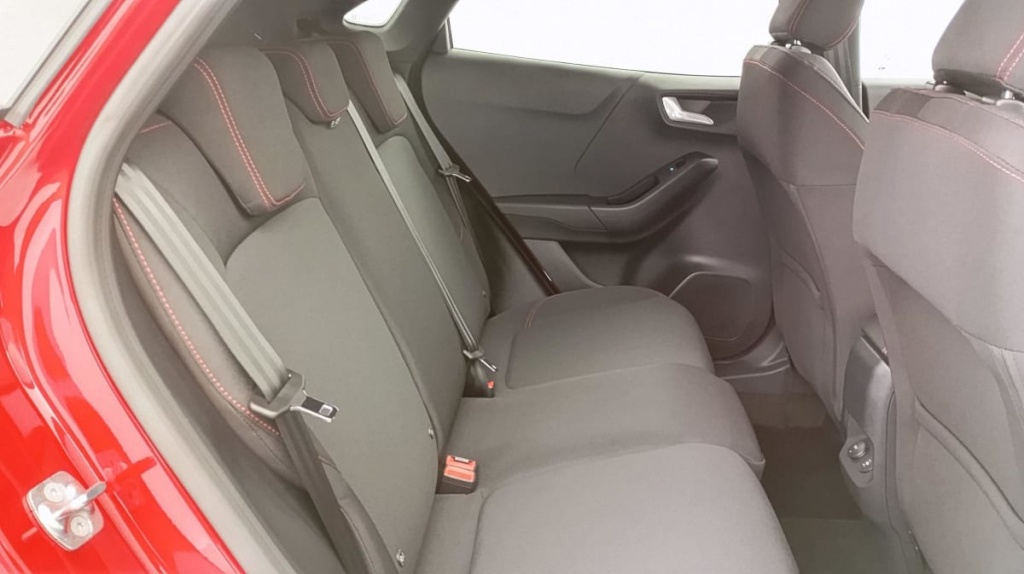 FORD PUMA NOUVEAU 1.0 ECOBOOST 125 CH MHEV S S POWERSHIFT ST-LINE - ref: 1-329261 - Photo 8