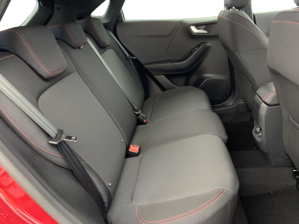 FORD PUMA 1.0 EcoBoost 125 ch mHEV S S Powershift ST-Line - ref: 1-329272 - Photo 10