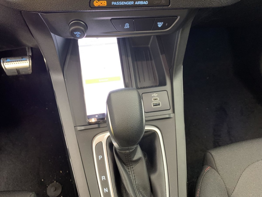 FORD PUMA 1.0 EcoBoost 125 ch mHEV S S Powershift ST-Line - ref: 1-329272 - Photo 18