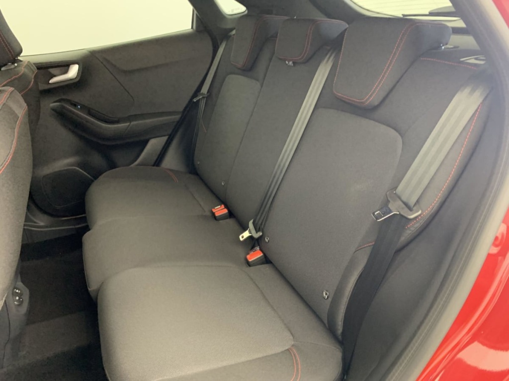 FORD PUMA 1.0 EcoBoost 125 ch mHEV S S Powershift ST-Line - ref: 1-329272 - Photo 19