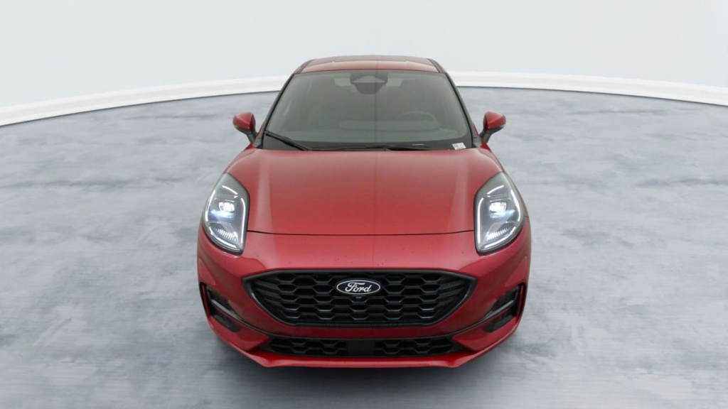 FORD PUMA 1.0 EcoBoost 125 ch mHEV S S Powershift ST-Line - ref: 1-329272 - Photo 2