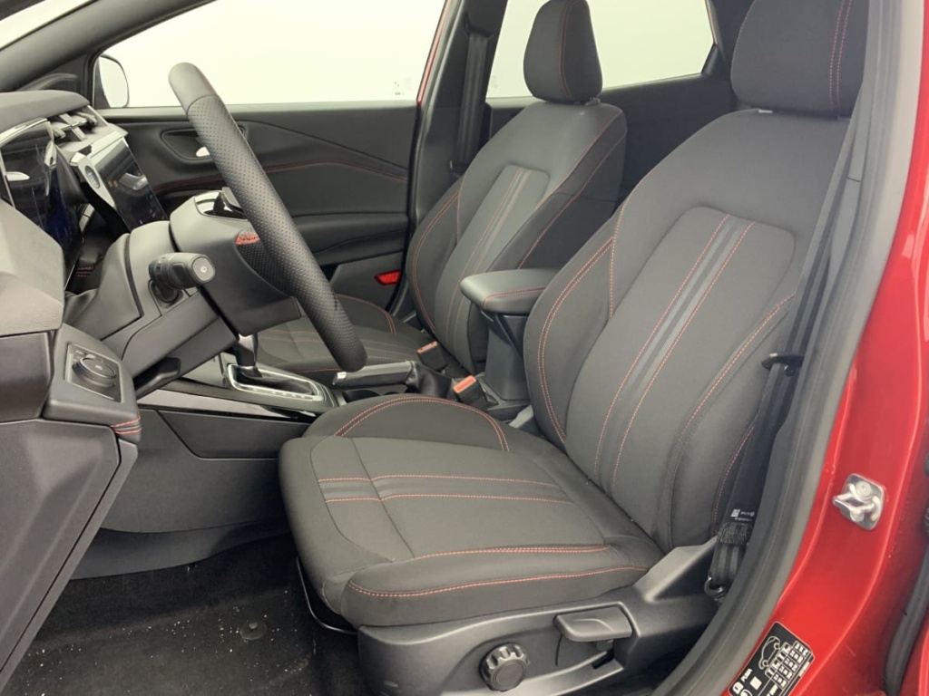 FORD PUMA 1.0 EcoBoost 125 ch mHEV S S Powershift ST-Line - ref: 1-329272 - Photo 20