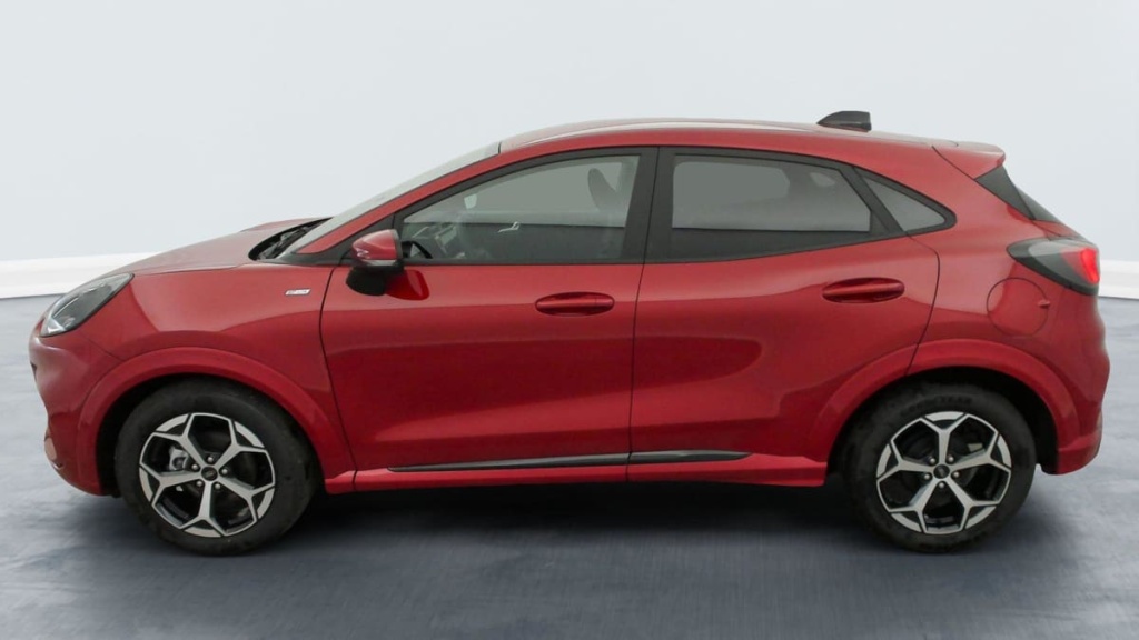 FORD PUMA 1.0 EcoBoost 125 ch mHEV S S Powershift ST-Line - ref: 1-329272 - Photo 4