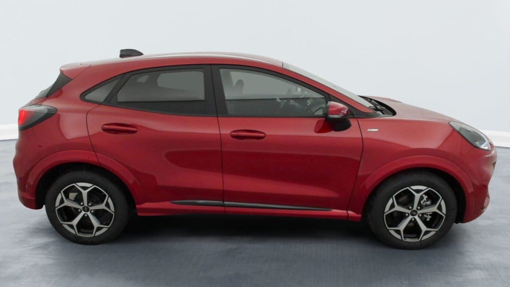FORD PUMA 1.0 EcoBoost 125 ch mHEV S S Powershift ST-Line - ref: 1-329272 - Photo 8