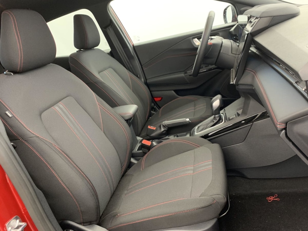 FORD PUMA 1.0 EcoBoost 125 ch mHEV S S Powershift ST-Line - ref: 1-329272 - Photo 9