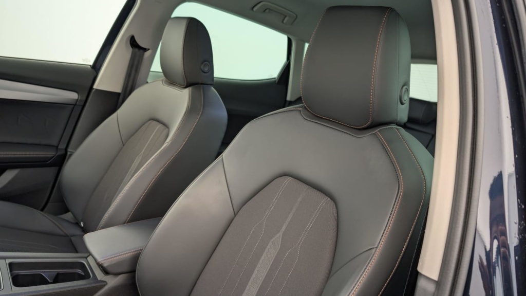 CUPRA FORMENTOR 1.4 e-HYBRID 204 ch DSG6 V - ref: 1-329489 - Photo 14