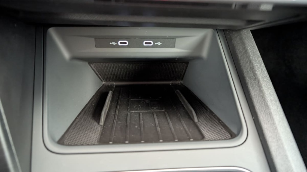 CUPRA FORMENTOR 1.4 e-HYBRID 204 ch DSG6 V - ref: 1-329489 - Photo 19