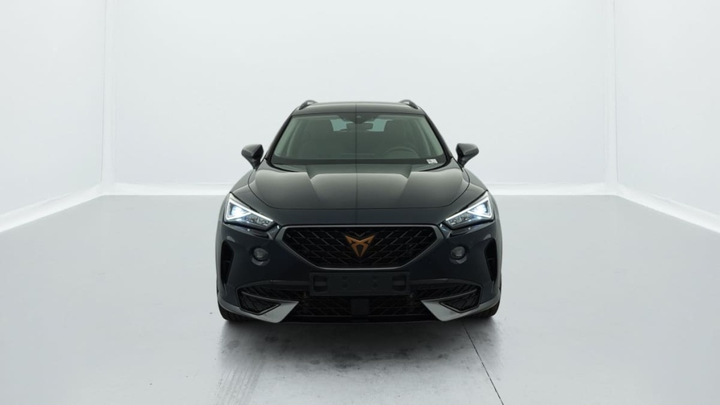 CUPRA FORMENTOR 1.4 e-HYBRID 204 ch DSG6 V - ref: 1-329489 - Photo 2