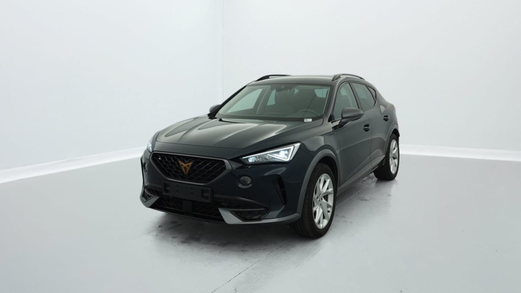 CUPRA FORMENTOR 1.4 e-HYBRID 204 ch DSG6 V - ref: 1-329489 - Photo 3