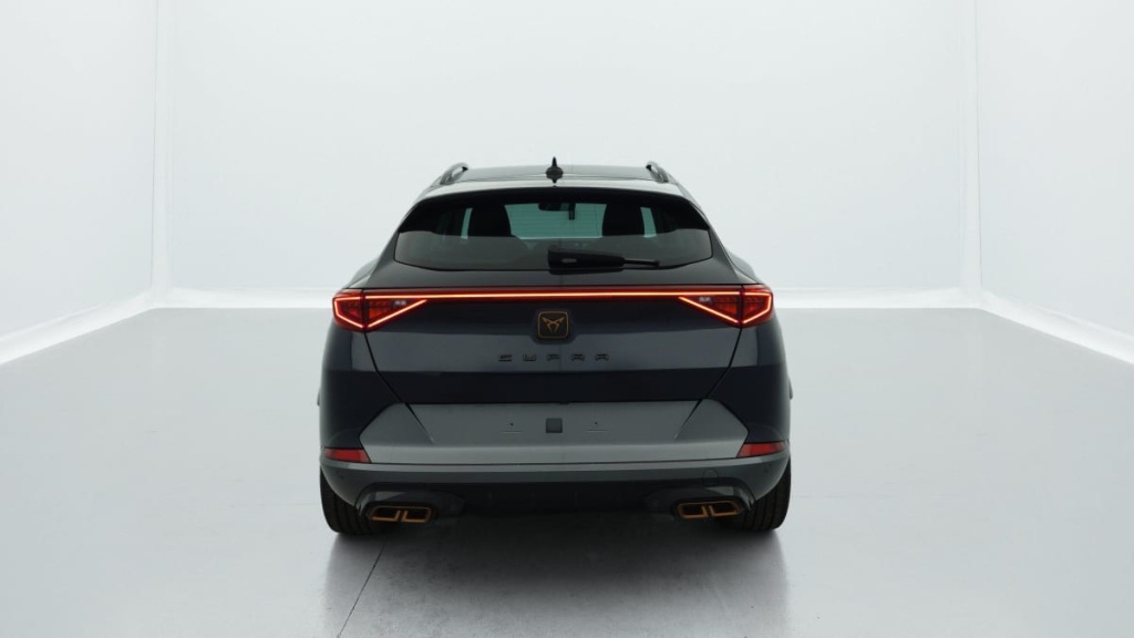 CUPRA FORMENTOR 1.4 e-HYBRID 204 ch DSG6 V - ref: 1-329489 - Photo 5