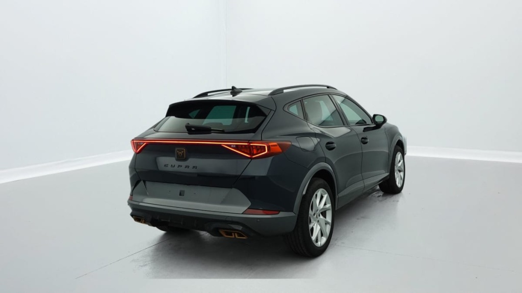 CUPRA FORMENTOR 1.4 e-HYBRID 204 ch DSG6 V - ref: 1-329489 - Photo 6