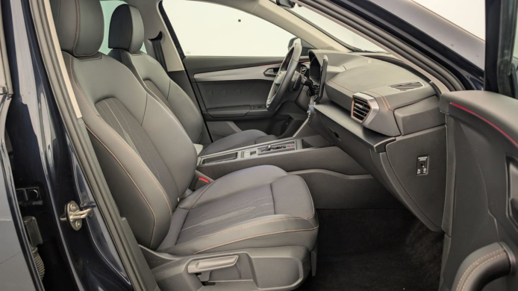 CUPRA FORMENTOR 1.4 e-HYBRID 204 ch DSG6 V - ref: 1-329489 - Photo 7