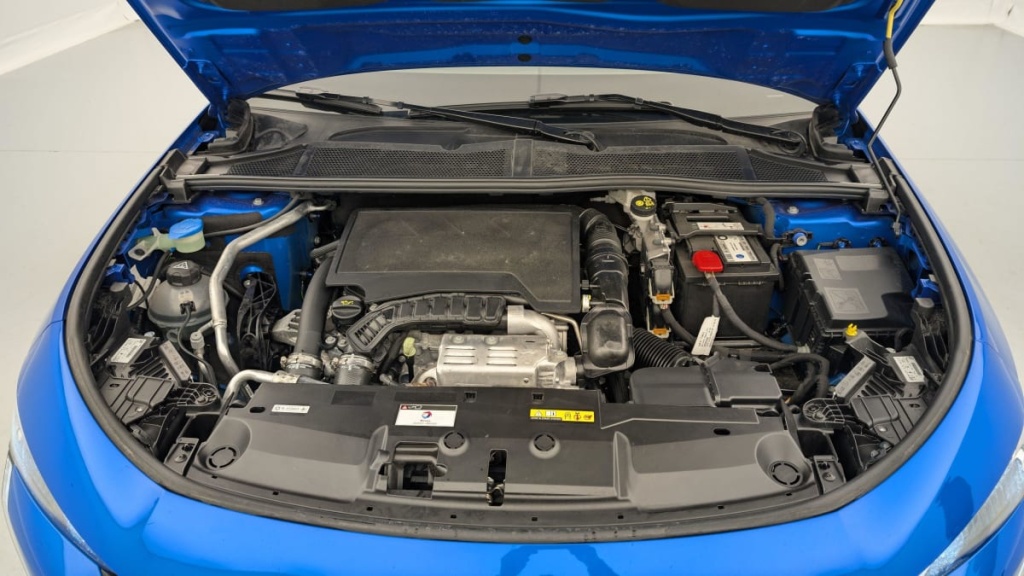 PEUGEOT 308 PureTech 130ch S S BVM6 Allure Pack - ref: 1-329528 - Photo 19
