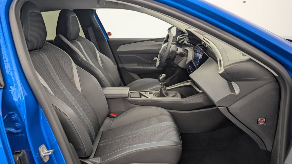 PEUGEOT 308 PureTech 130ch S S BVM6 Allure Pack - ref: 1-329528 - Photo 7