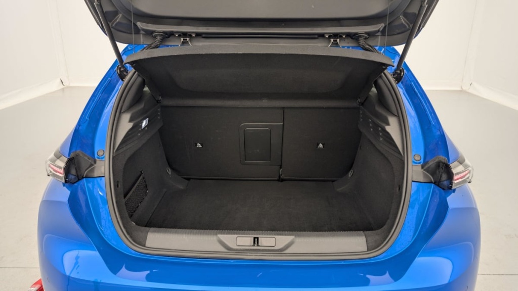 PEUGEOT 308 PureTech 130ch S S BVM6 Allure Pack - ref: 1-329528 - Photo 9