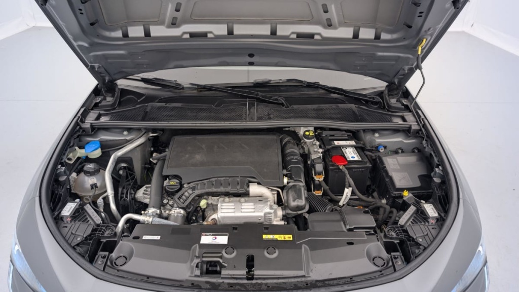 PEUGEOT 308 PureTech 130ch S S BVM6 Allure Pack - ref: 1-329534 - Photo 20