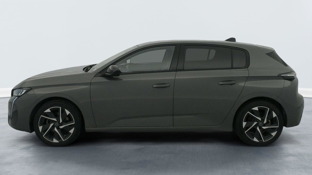 PEUGEOT 308 PureTech 130ch S S BVM6 Allure Pack - ref: 1-329534 - Photo 4