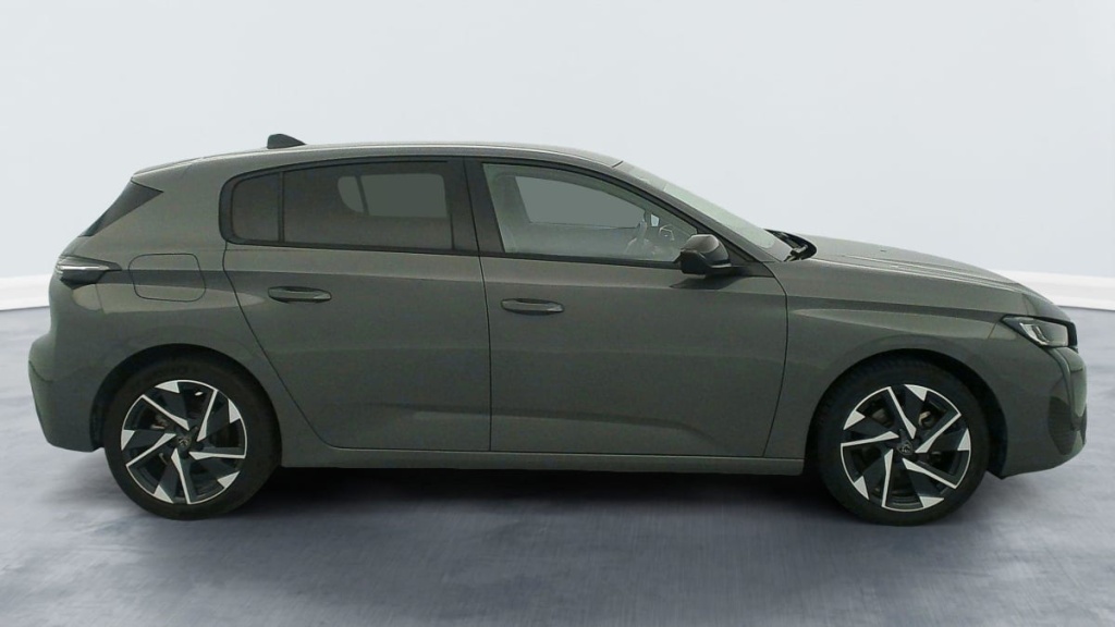 PEUGEOT 308 PureTech 130ch S S BVM6 Allure Pack - ref: 1-329534 - Photo 8