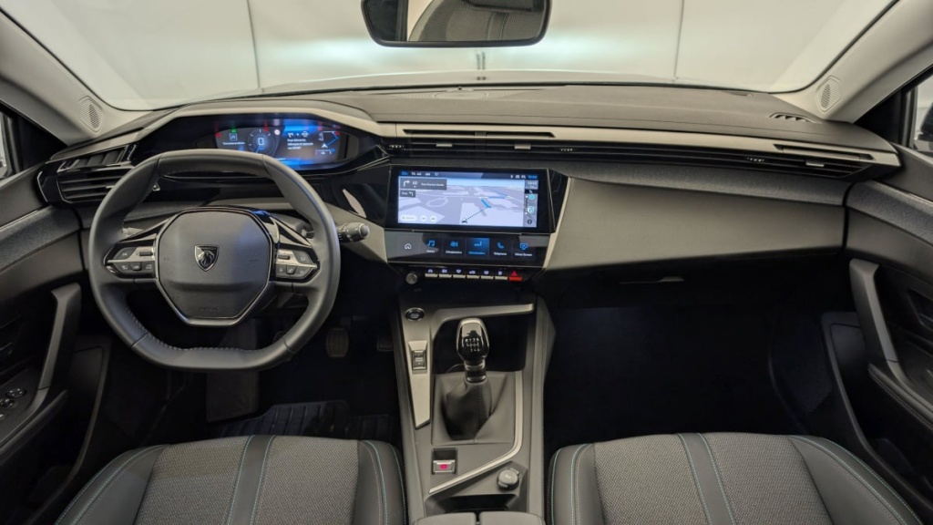 PEUGEOT 308 PureTech 130ch S S BVM6 Allure - ref: 1-329541 - Photo 11