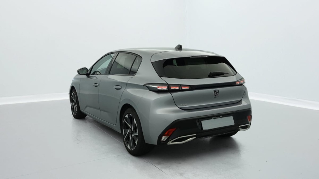 PEUGEOT 308 PureTech 130ch S S BVM6 Allure - ref: 1-329541 - Photo 4