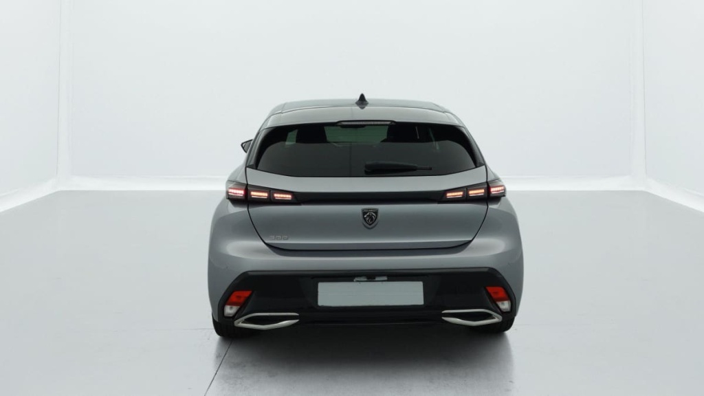 PEUGEOT 308 PureTech 130ch S S BVM6 Allure - ref: 1-329541 - Photo 5