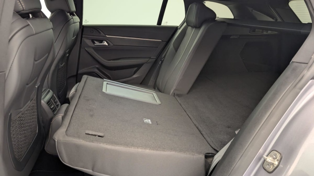 PEUGEOT 508 SW PureTech 130 ch S S EAT8 GT - ref: 1-330039 - Photo 10