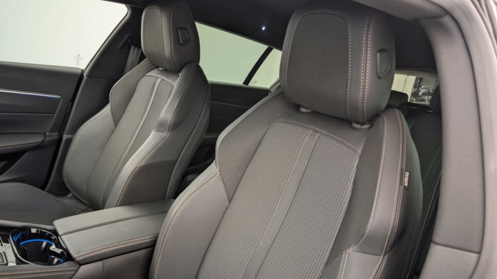 PEUGEOT 508 SW PureTech 130 ch S S EAT8 GT - ref: 1-330039 - Photo 14