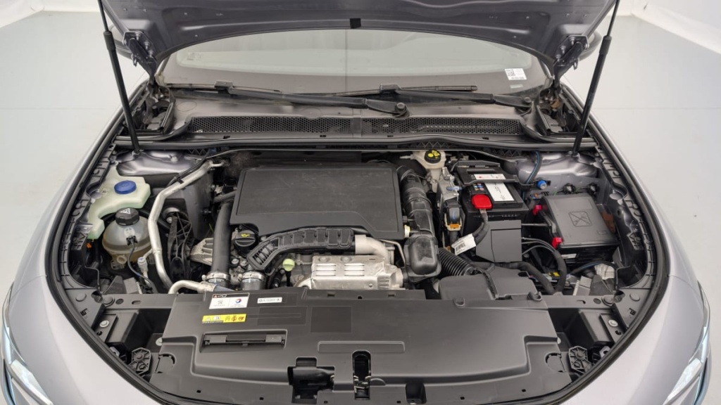 PEUGEOT 508 SW PureTech 130 ch S S EAT8 GT - ref: 1-330039 - Photo 18