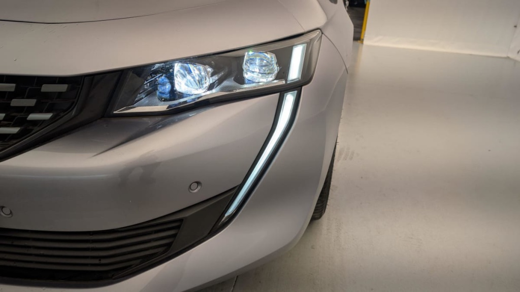 PEUGEOT 508 SW PureTech 130 ch S S EAT8 GT - ref: 1-330039 - Photo 19